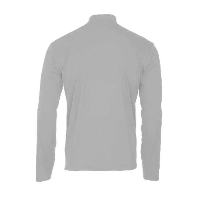 C2 Sport 5202 Youth 1/4 Zip - Silver