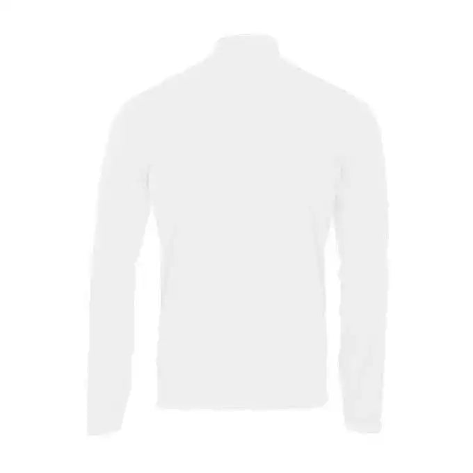 C2 Sport 5202 Youth 1/4 Zip - White