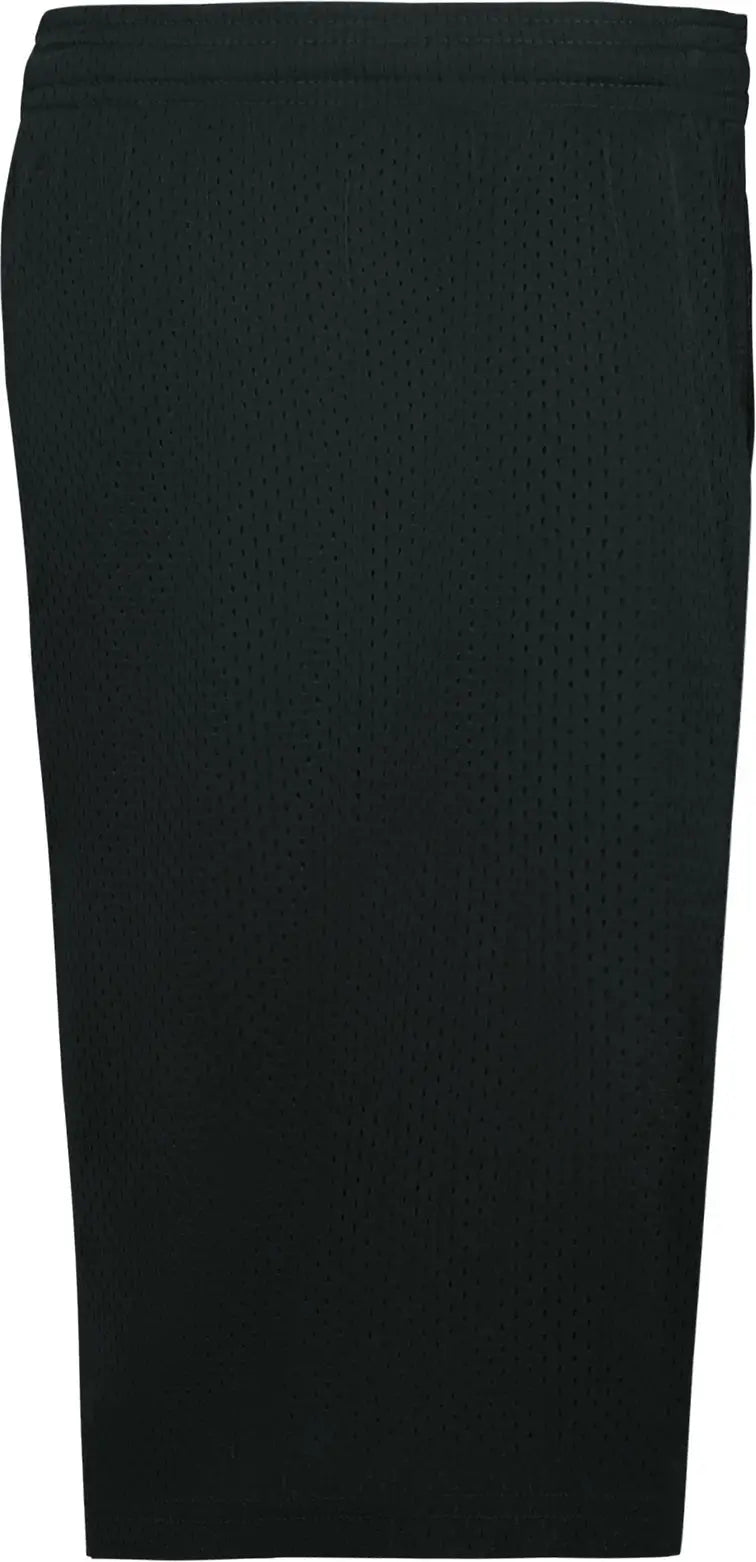 C2 Sport 520900 Youth Mesh Short - Black