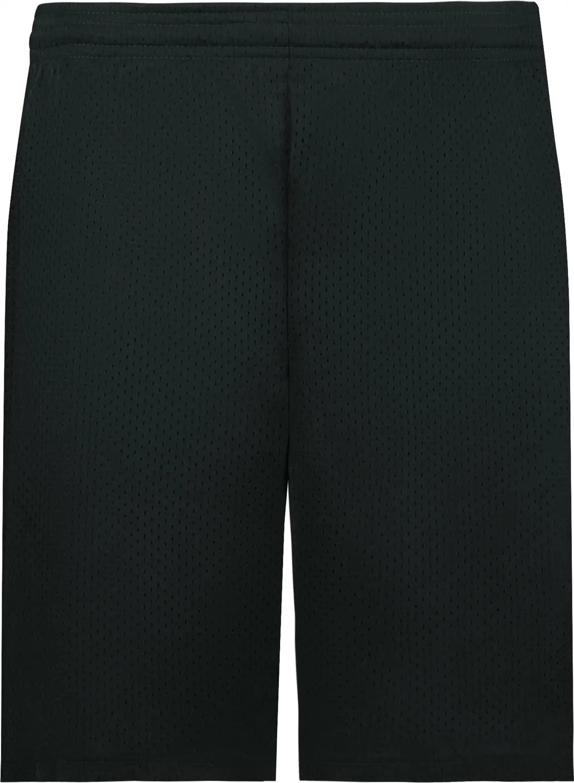 C2 Sport 520900 Youth Mesh Short - Black