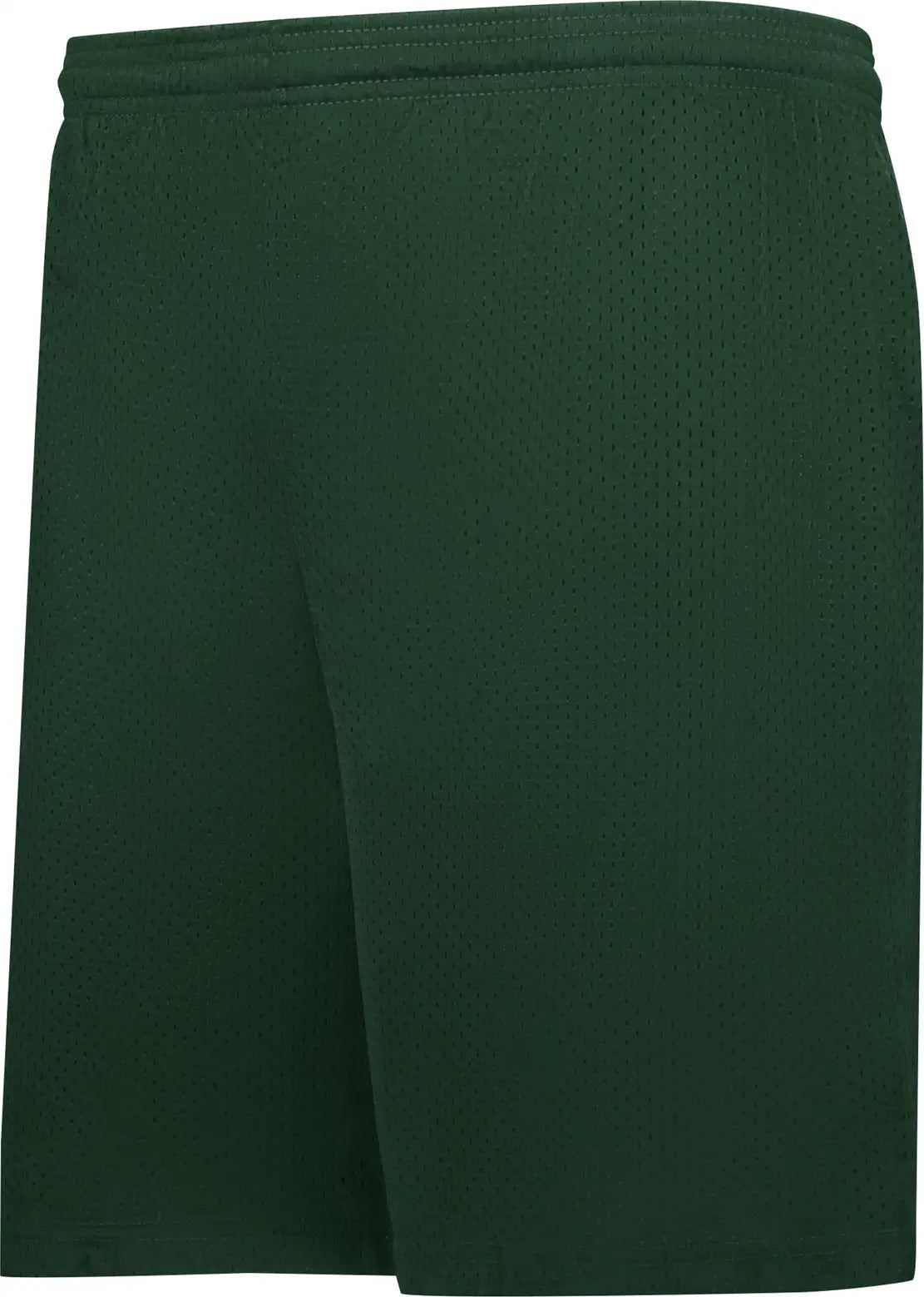 C2 Sport 520900 Youth Mesh Short - Forest