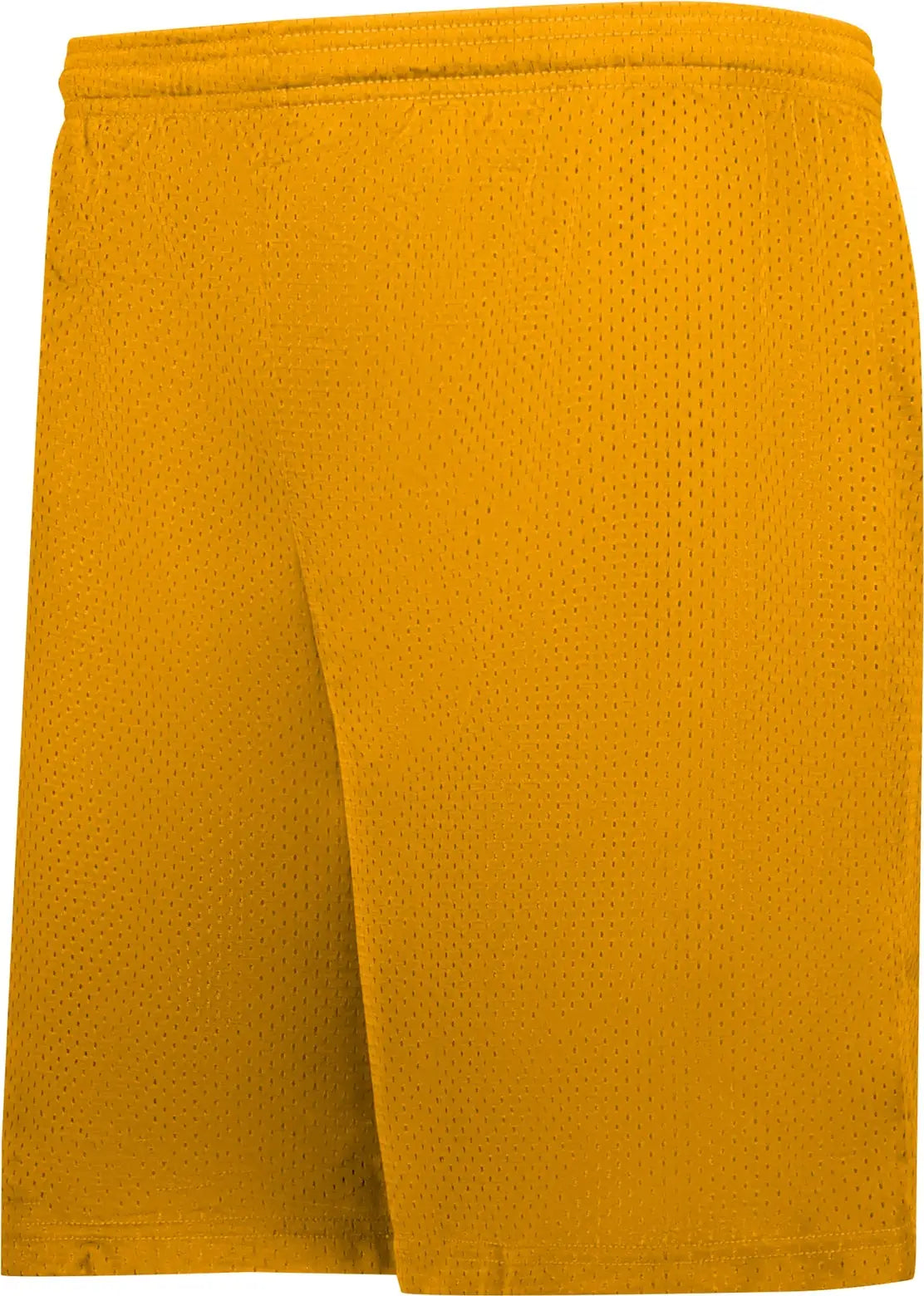 C2 Sport 520900 Youth Mesh Short - Gold