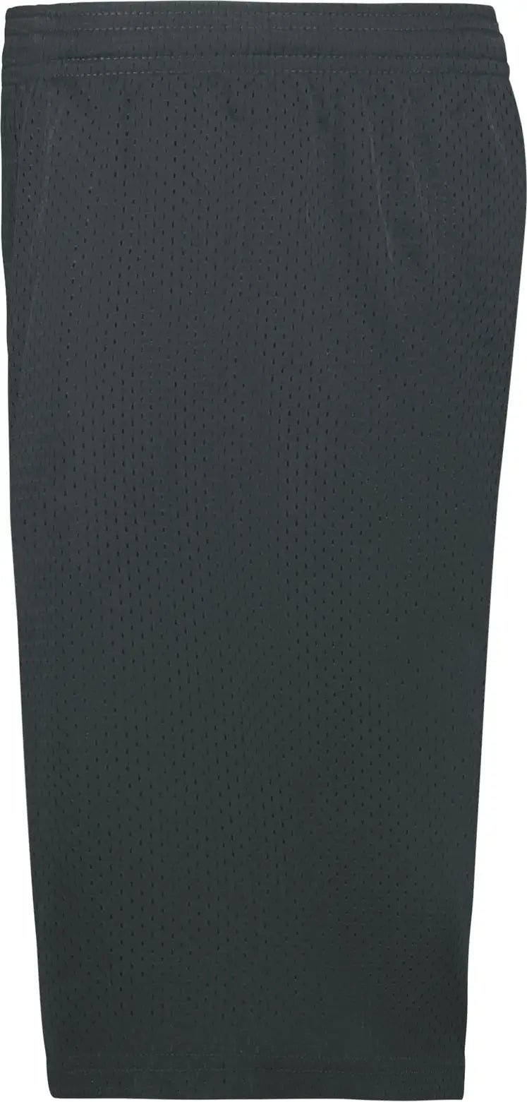 C2 Sport 520900 Youth Mesh Short - Graphite