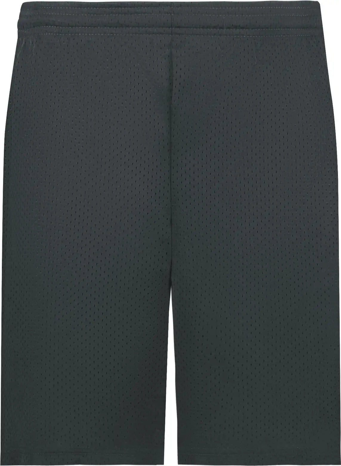 C2 Sport 520900 Youth Mesh Short - Graphite