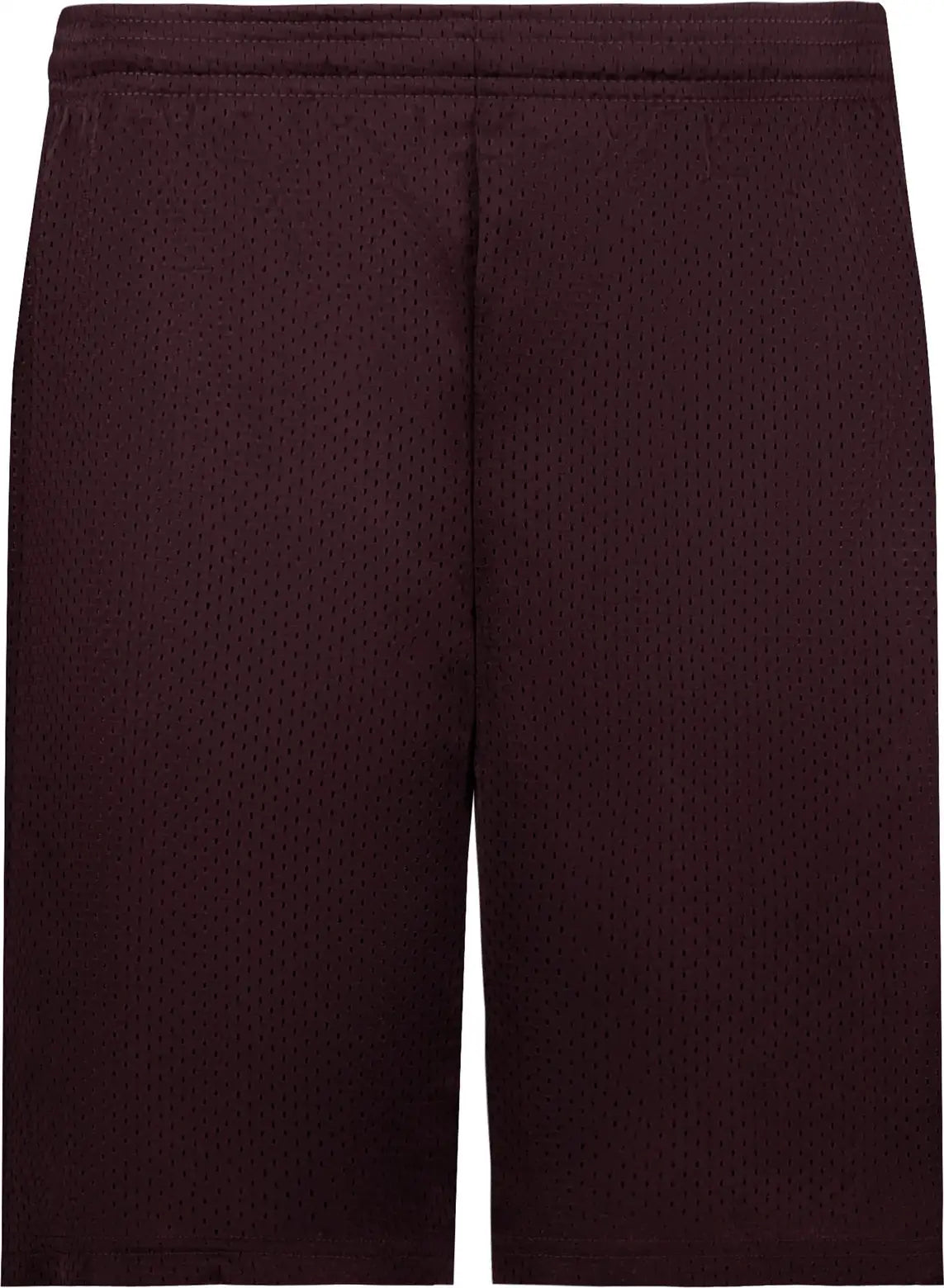 C2 Sport 520900 Youth Mesh Short - Maroon - Xs