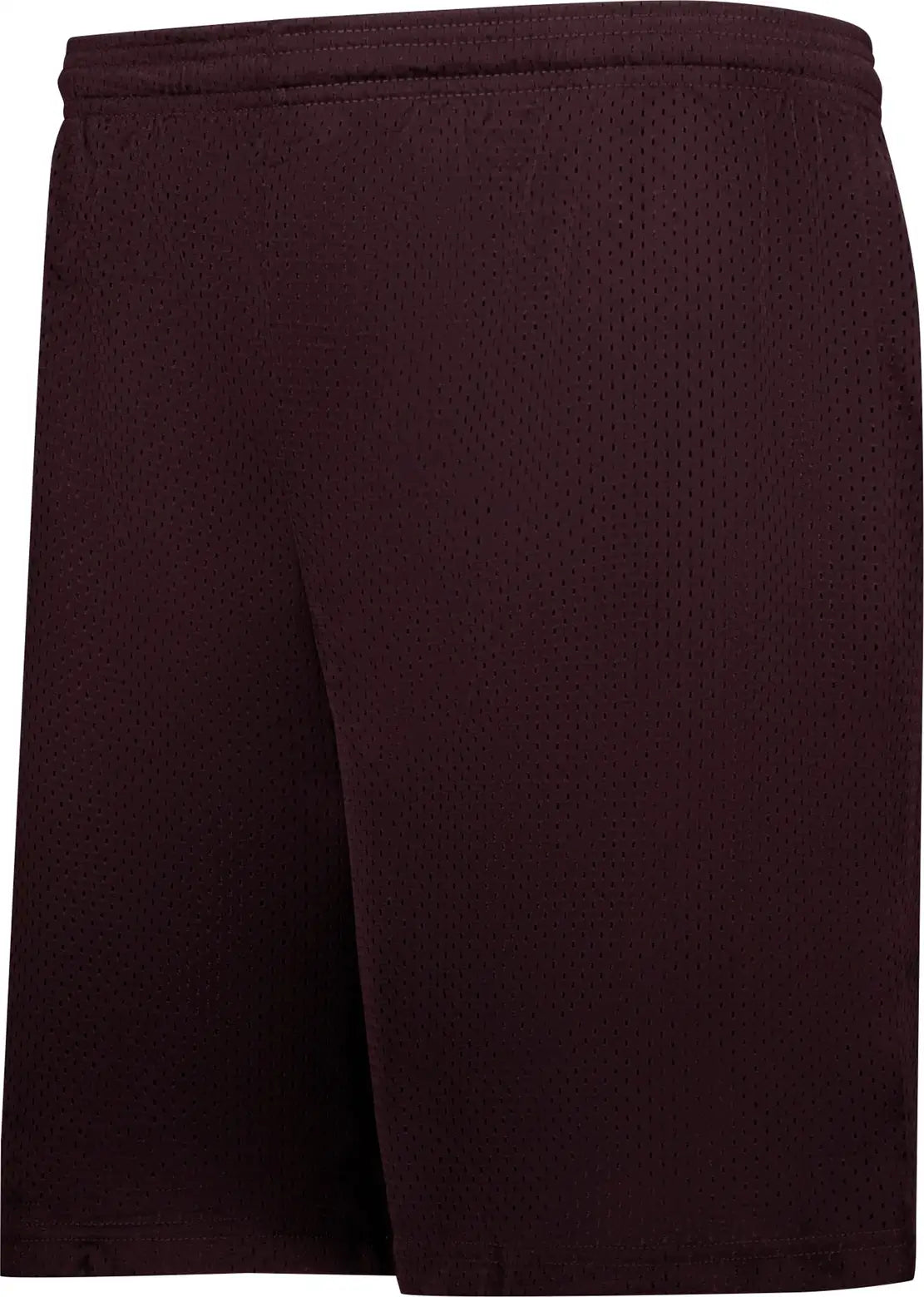 C2 Sport 520900 Youth Mesh Short - Maroon - Xs
