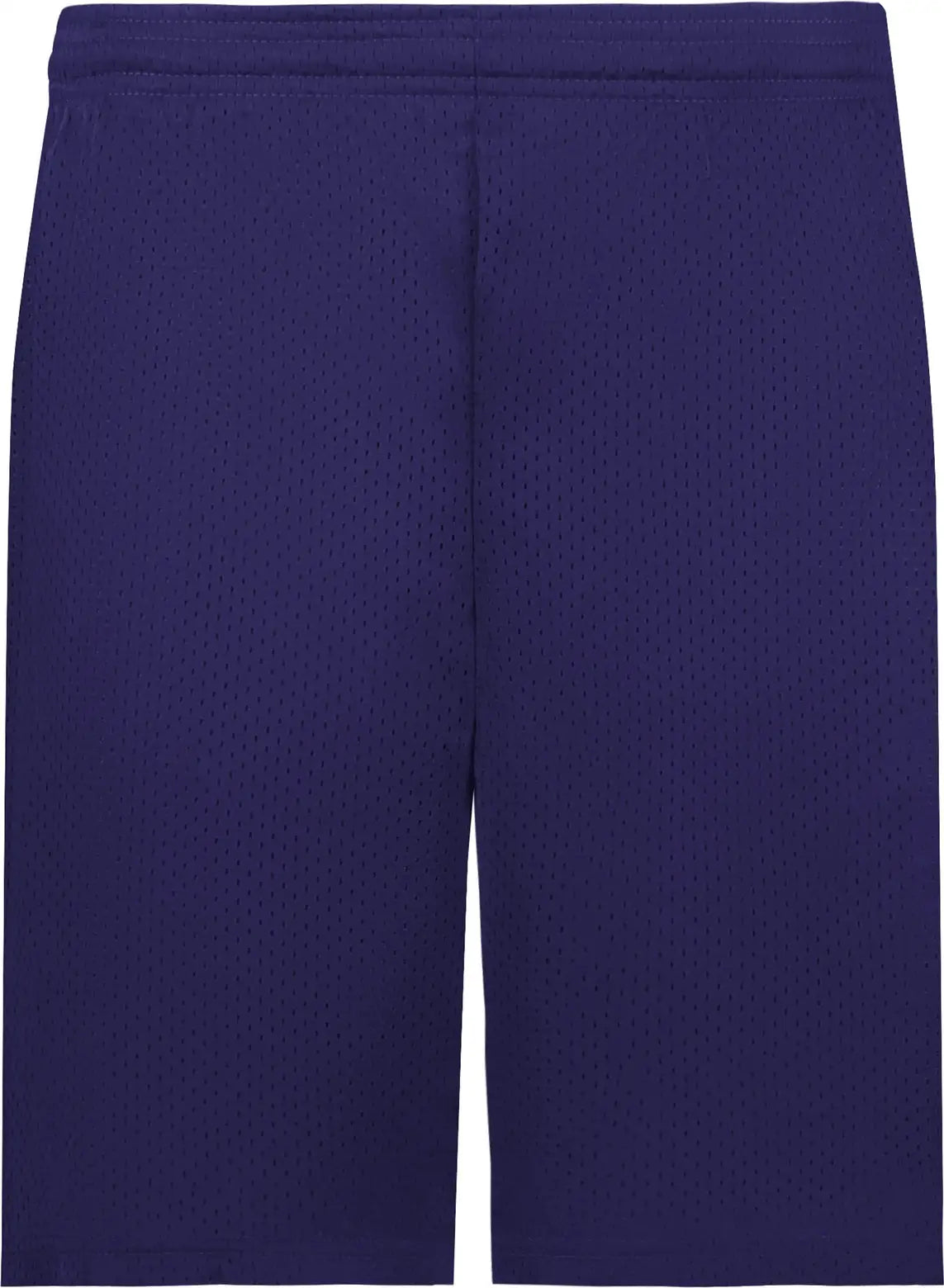 C2 Sport 520900 Youth Mesh Short - Purple - Xs