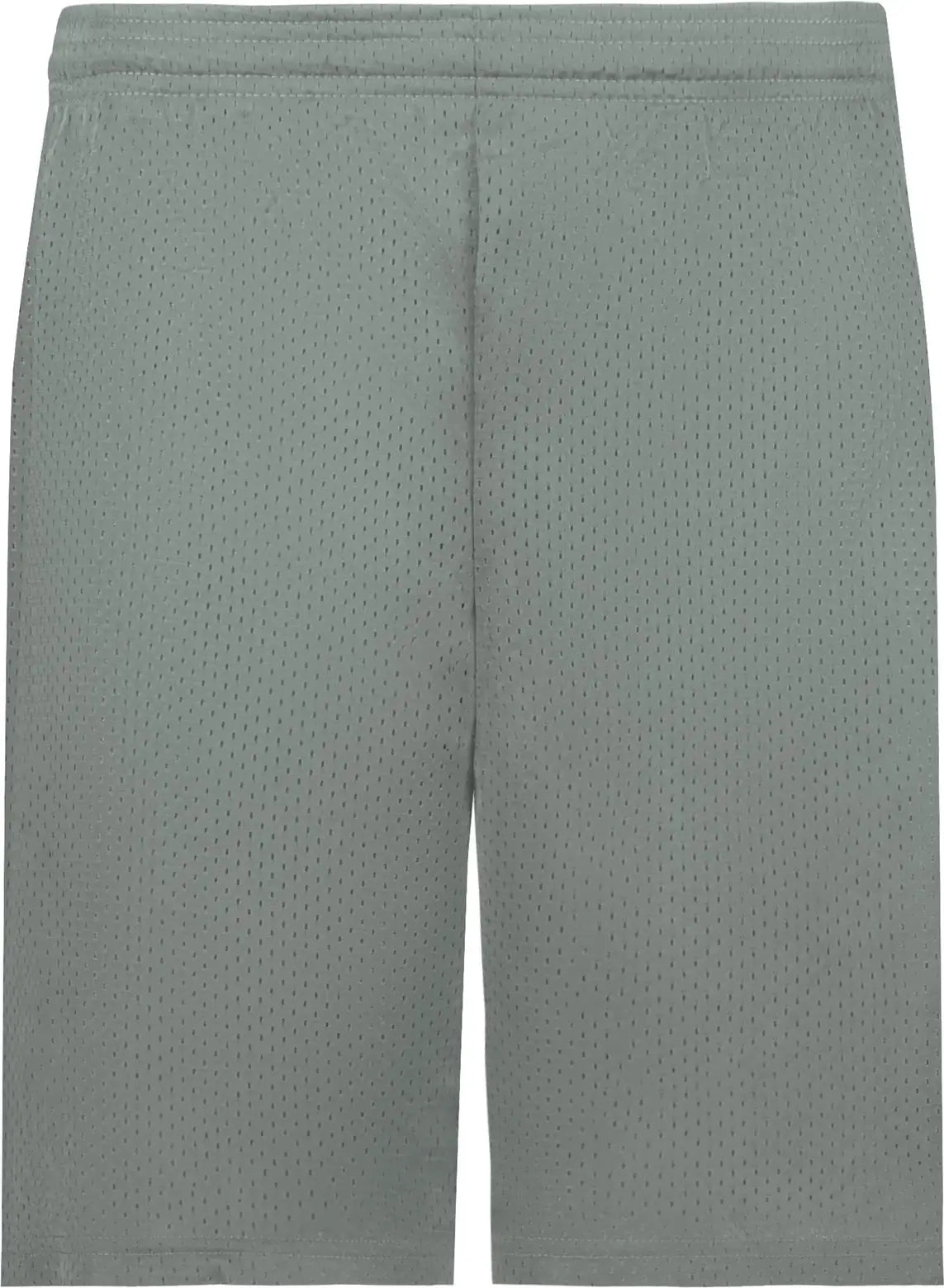 C2 Sport 520900 Youth Mesh Short - Silver