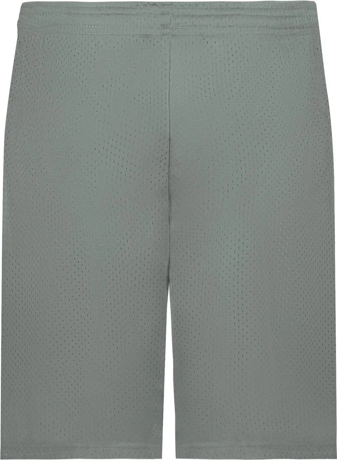 C2 Sport 520900 Youth Mesh Short - Silver