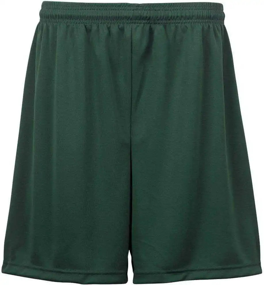 C2 Sport 5229 Youth Performance Short - Forest