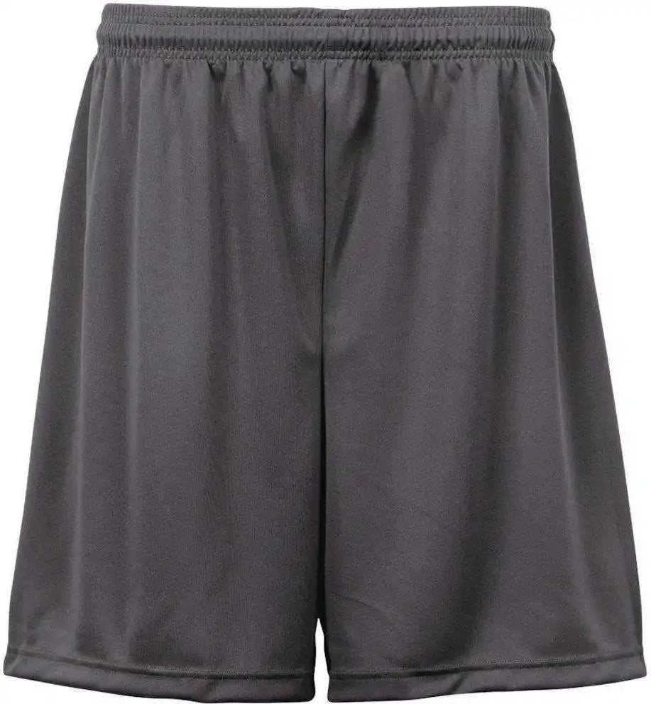 C2 Sport 5229 Youth Performance Short - Graphite