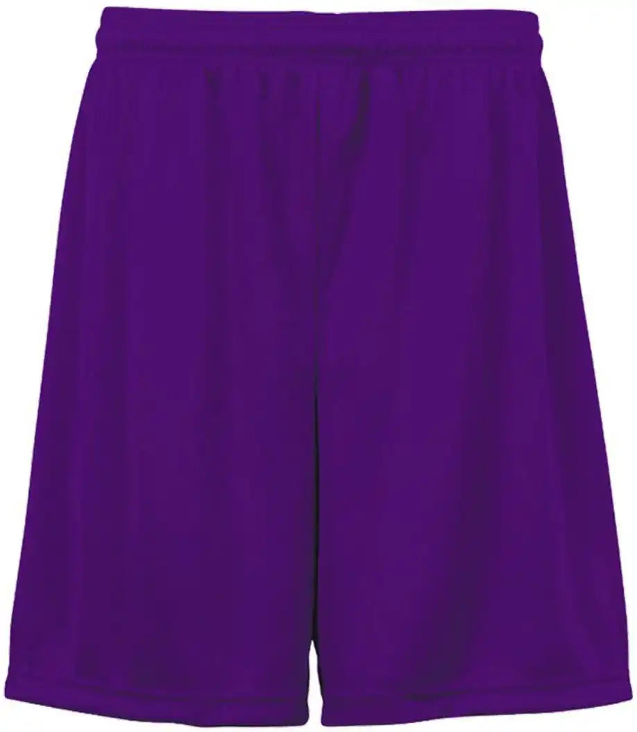 C2 Sport 5229 Youth Performance Short - Purple