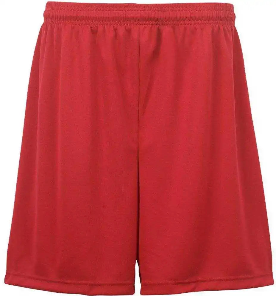 C2 Sport 5229 Youth Performance Short - Red