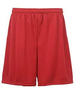 C2 Sport 5229 Youth Performance Short - Red