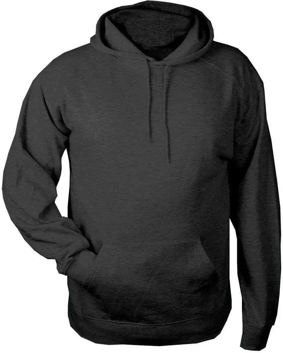 C2 Sport 5500 Fleece Hoodie - Black