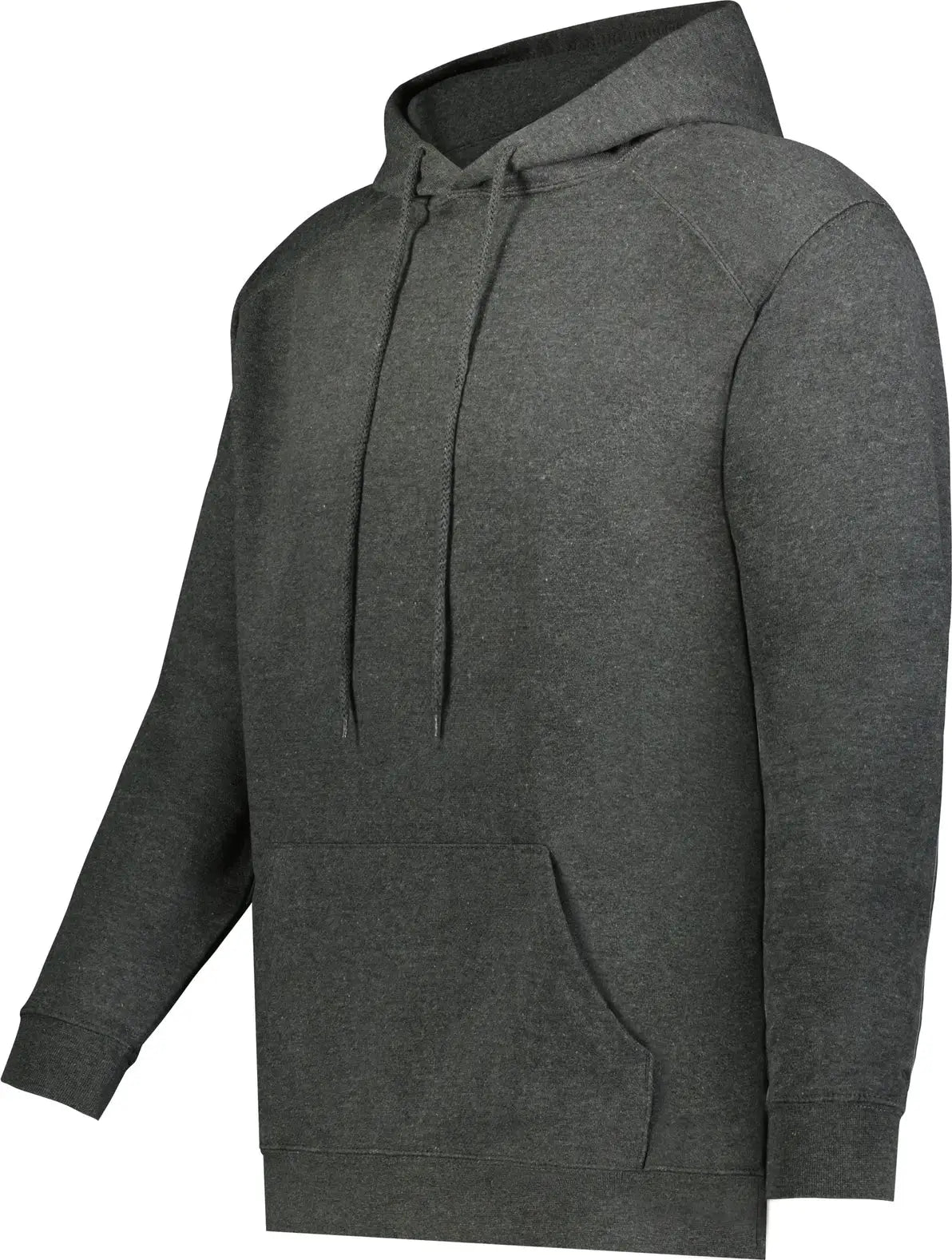 C2 Sport 5500 Fleece Hoodie - Ch - Adult Xs