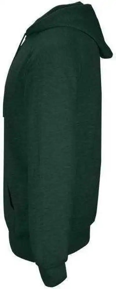 C2 Sport 5500 Fleece Hoodie - Forest