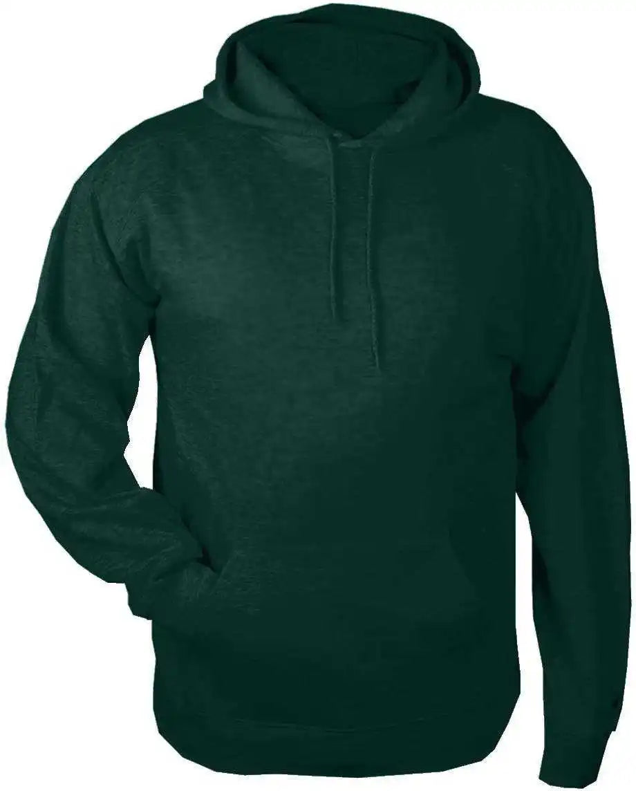 C2 Sport 5500 Fleece Hoodie - Forest