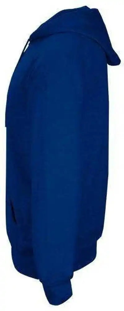 C2 Sport 5500 Fleece Hoodie Royal