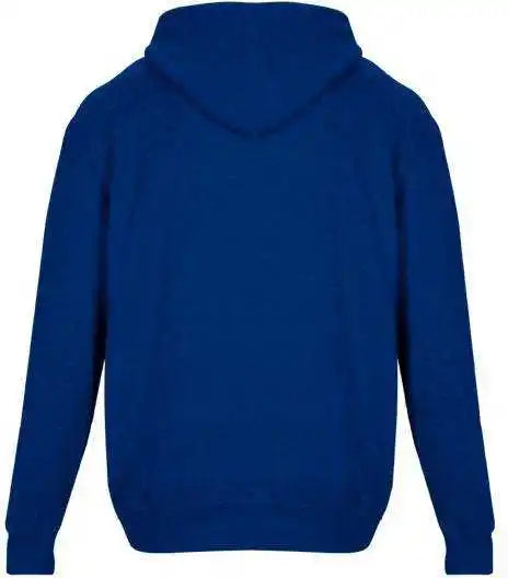 C2 Sport 5500 Fleece Hoodie Royal