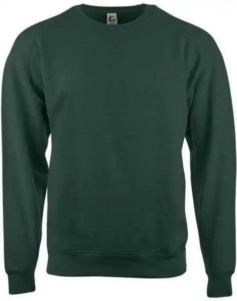 C2 Sport 5501 Fleece Crew - Forest