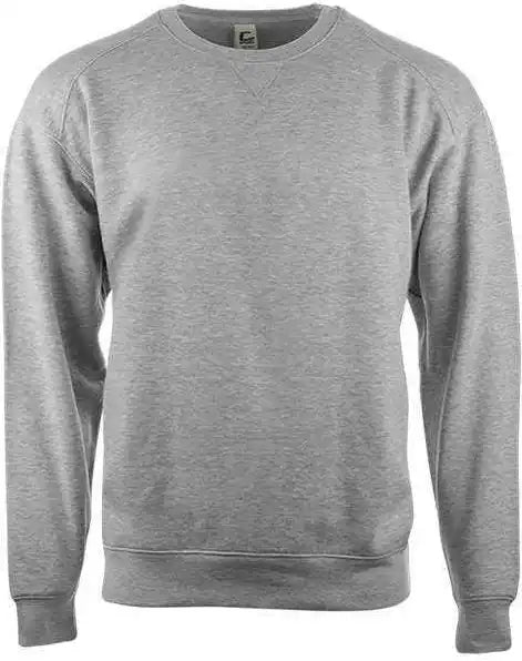 C2 Sport 5501 Fleece Crew - Oxford