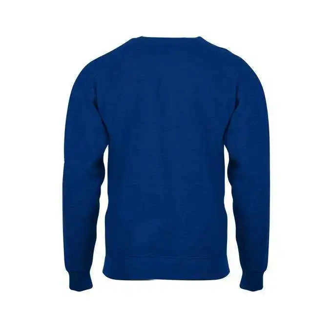 C2 Sport 5501 Fleece Crew - Royal