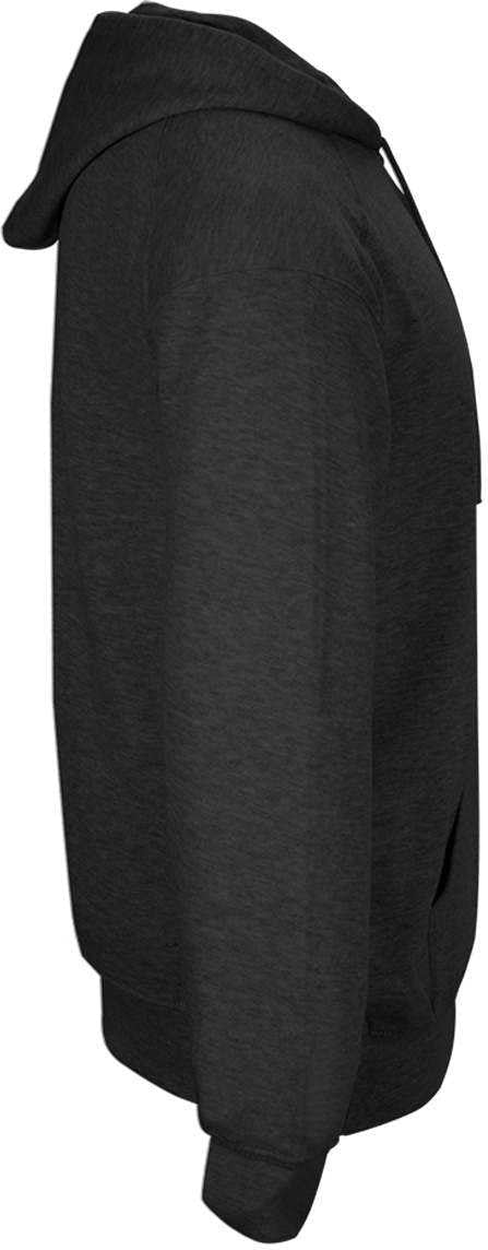 C2 Sport 5520 Fleece Youth Hood - Black