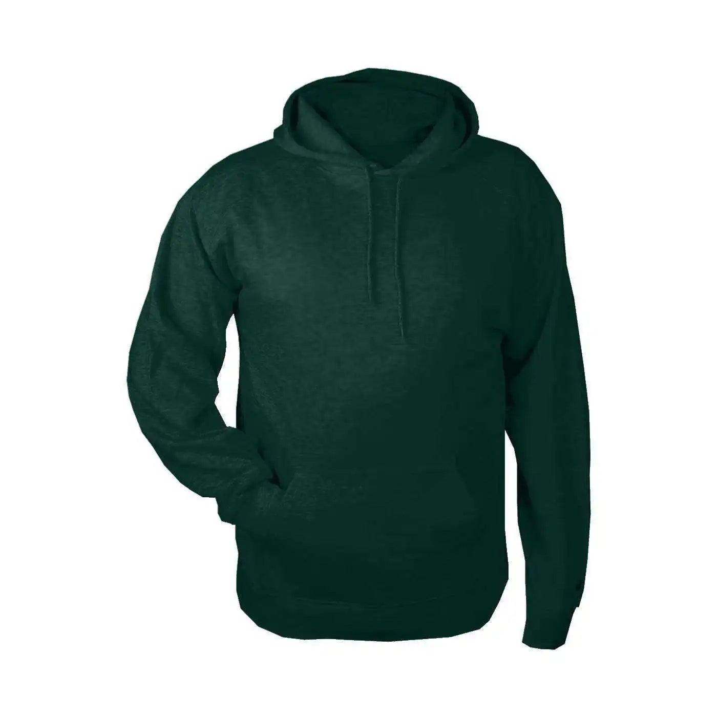 C2 Sport 5520 Fleece Youth Hood - Forest