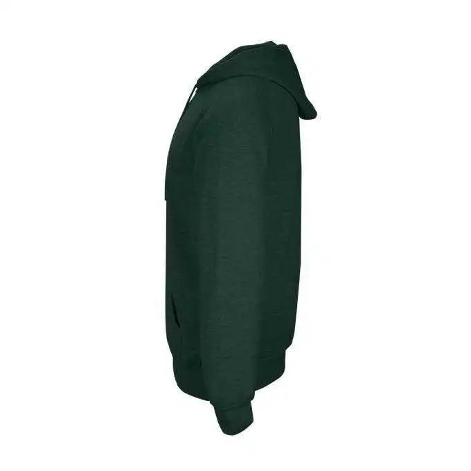 C2 Sport 5520 Fleece Youth Hood Forest