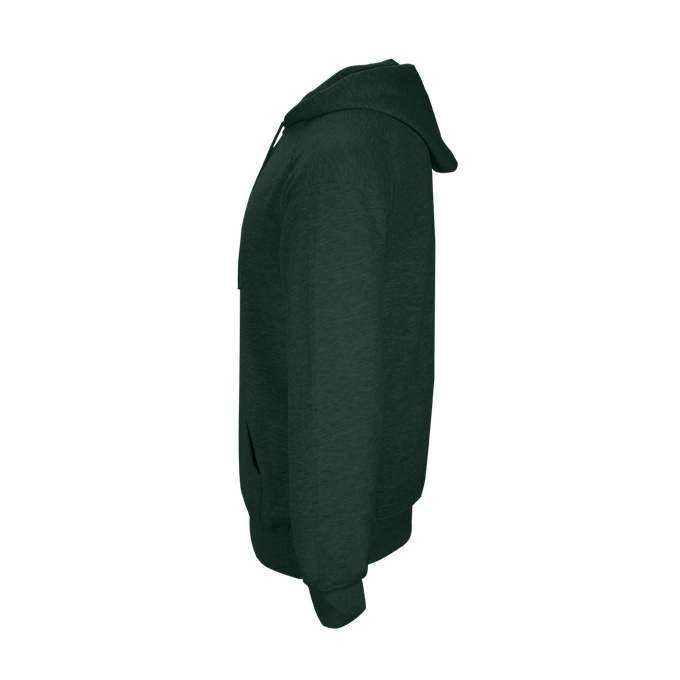 C2 Sport 5520 Fleece Youth Hood - Forest