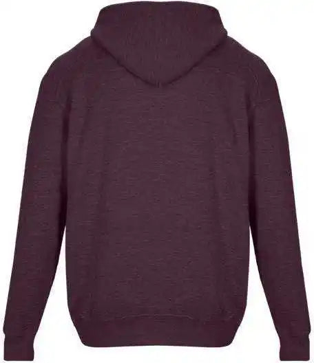 C2 Sport 5520 Fleece Youth Hood - Maroon
