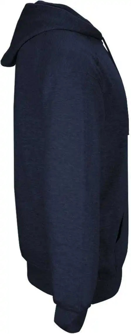 C2 Sport 5520 Fleece Youth Hood - Navy