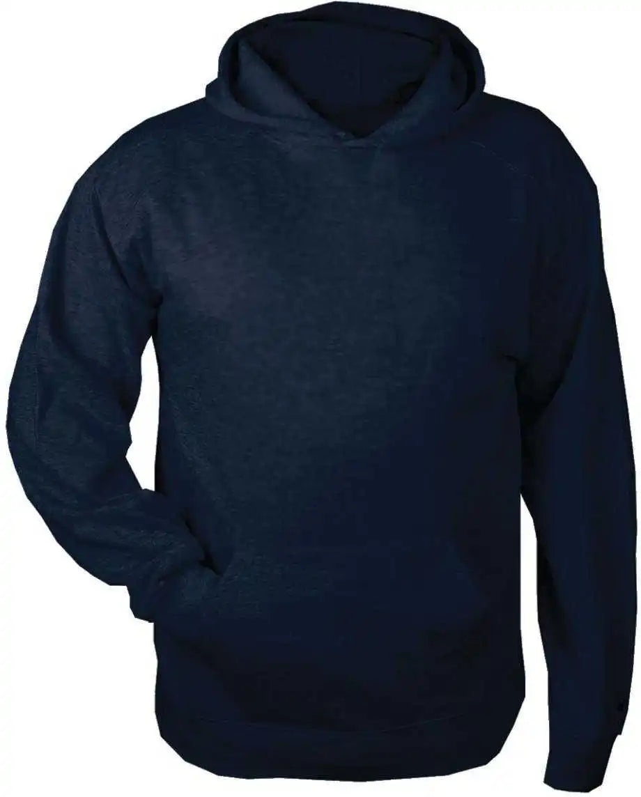 C2 Sport 5520 Fleece Youth Hood - Navy