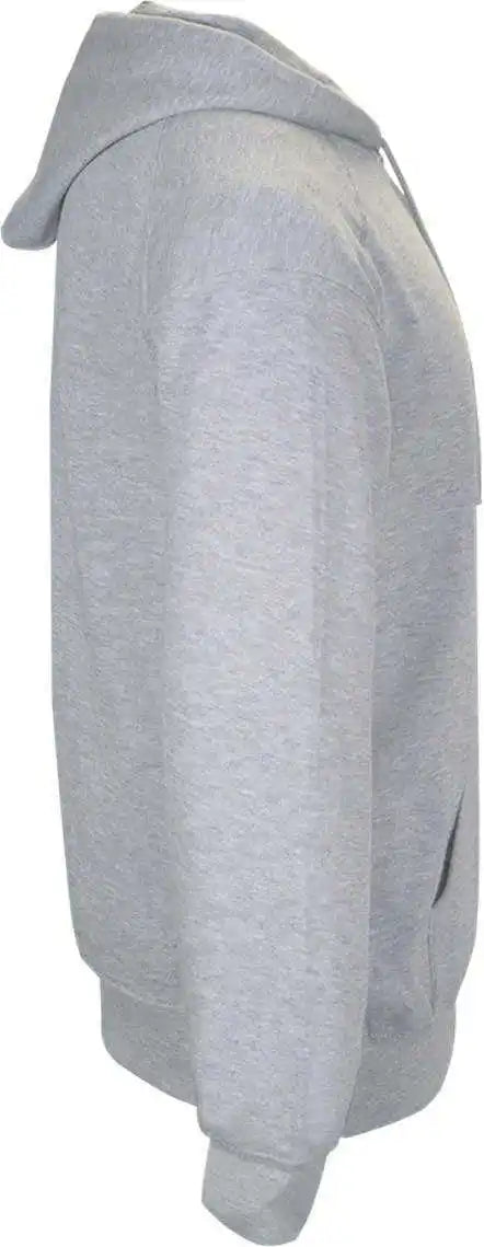 C2 Sport 5520 Fleece Youth Hood - Oxford