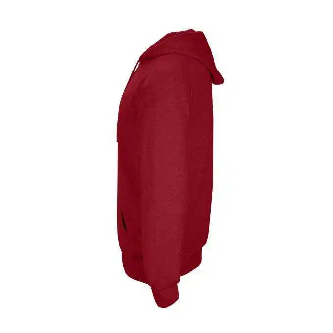 C2 Sport 5520 Fleece Youth Hood - Red