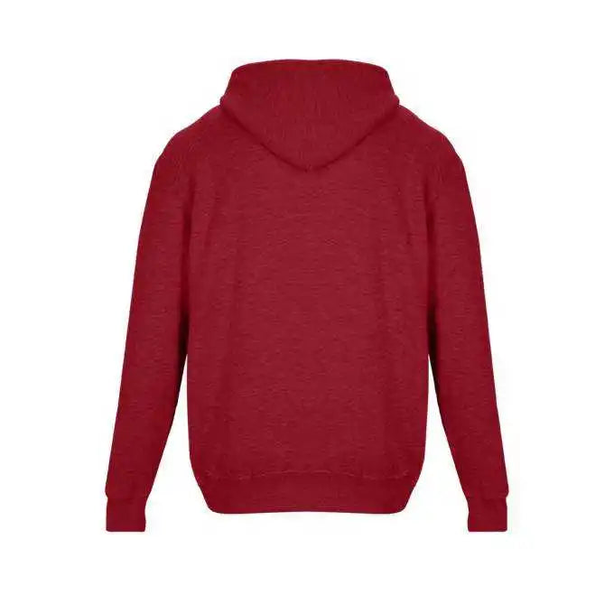 C2 Sport 5520 Fleece Youth Hood - Red