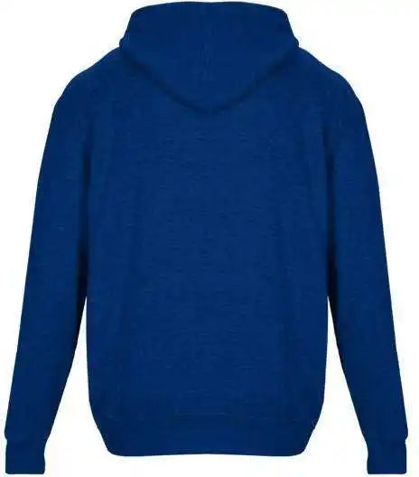 C2 Sport 5520 Fleece Youth Hood Royal