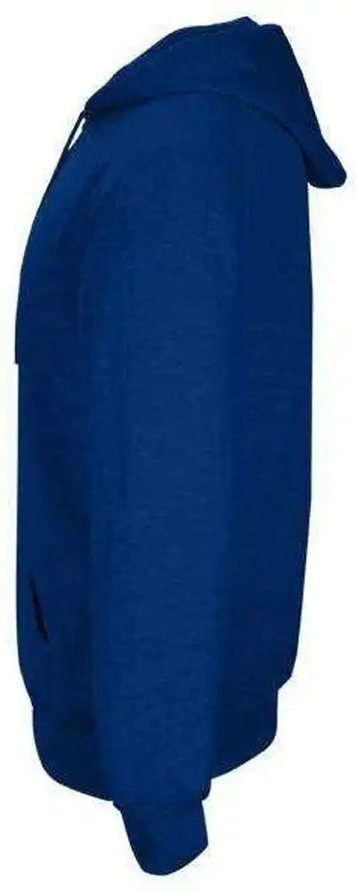 C2 Sport 5520 Fleece Youth Hood Royal