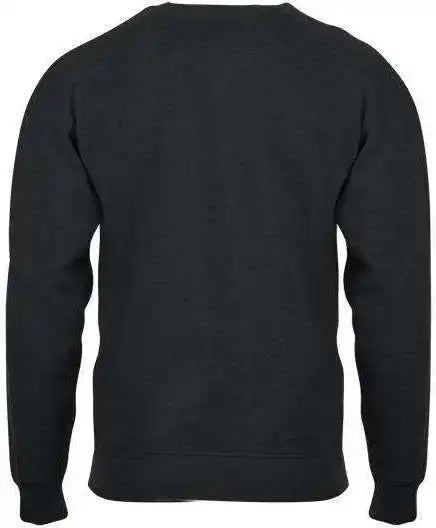 C2 Sport 5521 Fleece Youth Crew Black