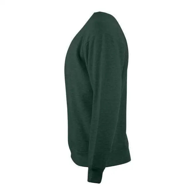 C2 Sport 5521 Fleece Youth Crew - Forest