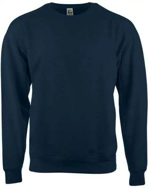 C2 Sport 5521 Fleece Youth Crew Navy