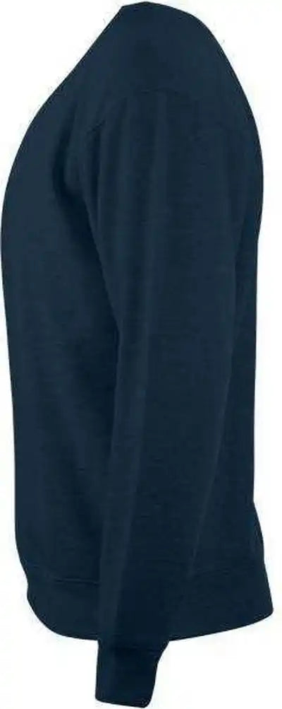 C2 Sport 5521 Fleece Youth Crew - Navy
