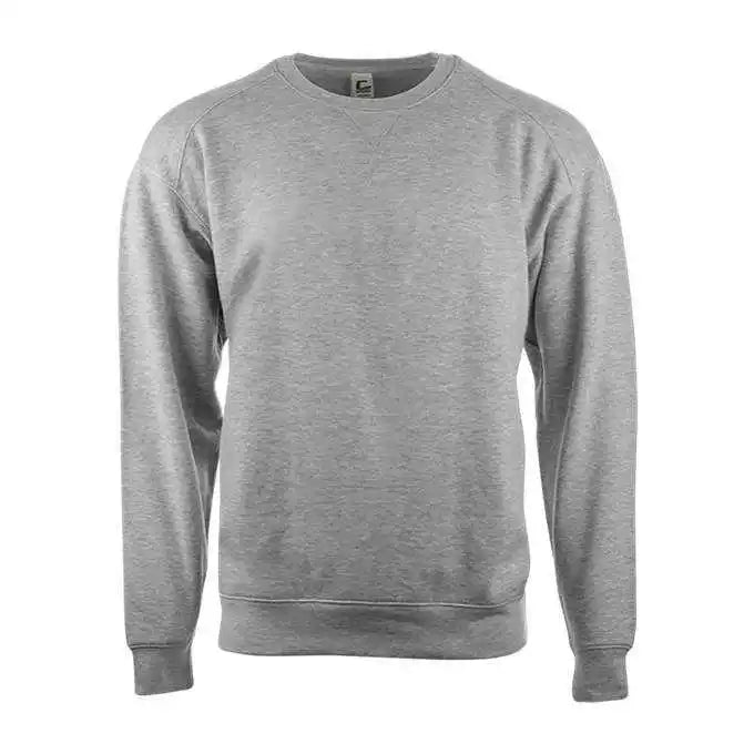 C2 Sport 5521 Fleece Youth Crew - Oxford