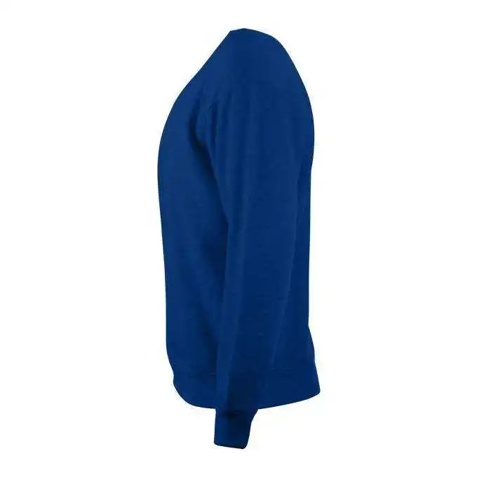 C2 Sport 5521 Fleece Youth Crew - Royal