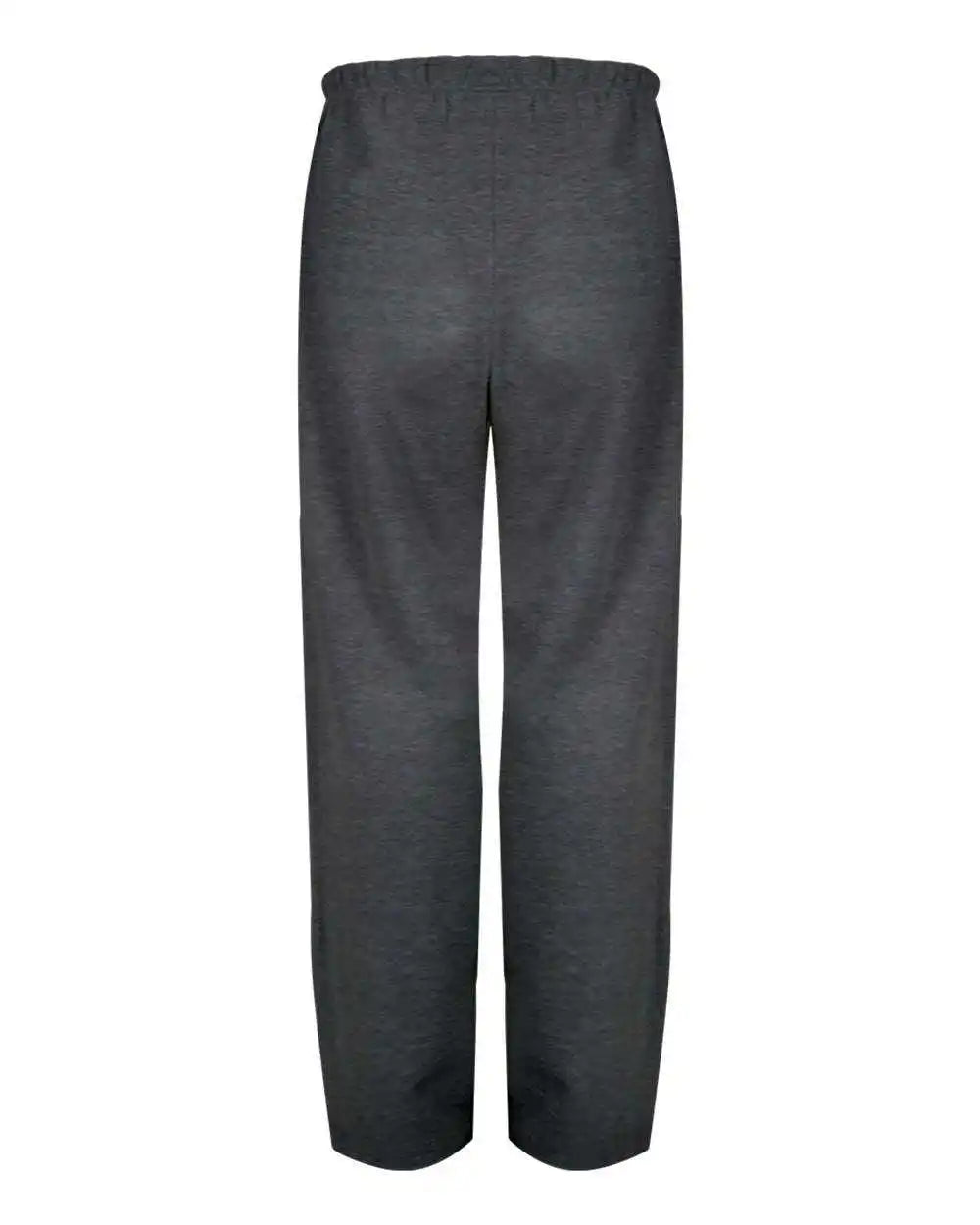 C2 Sport 5522 Fleece Youth Pant - Charcoal