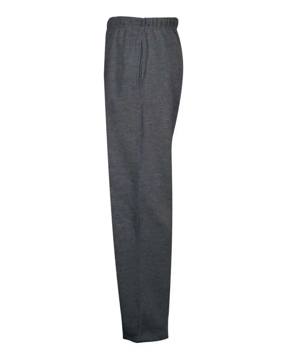 C2 Sport 5522 Fleece Youth Pant - Charcoal