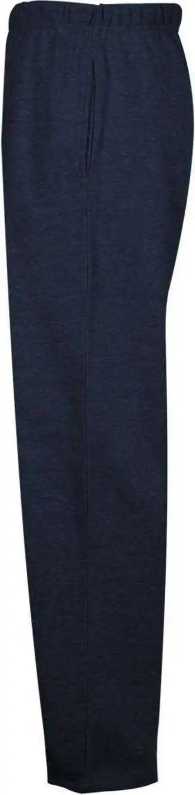 C2 Sport 5522 Fleece Youth Pant Navy