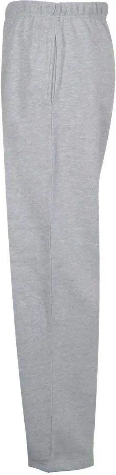 C2 Sport 5522 Fleece Youth Pant - Oxford