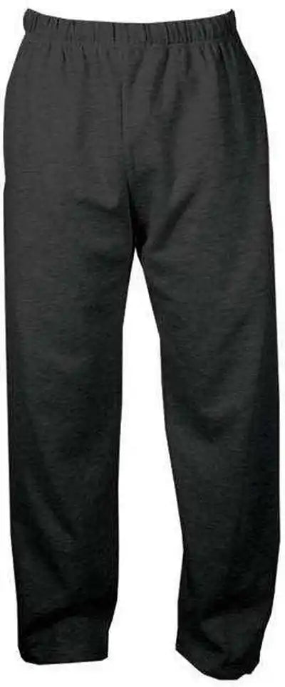 C2 Sport 5577 Fleece Pant Black